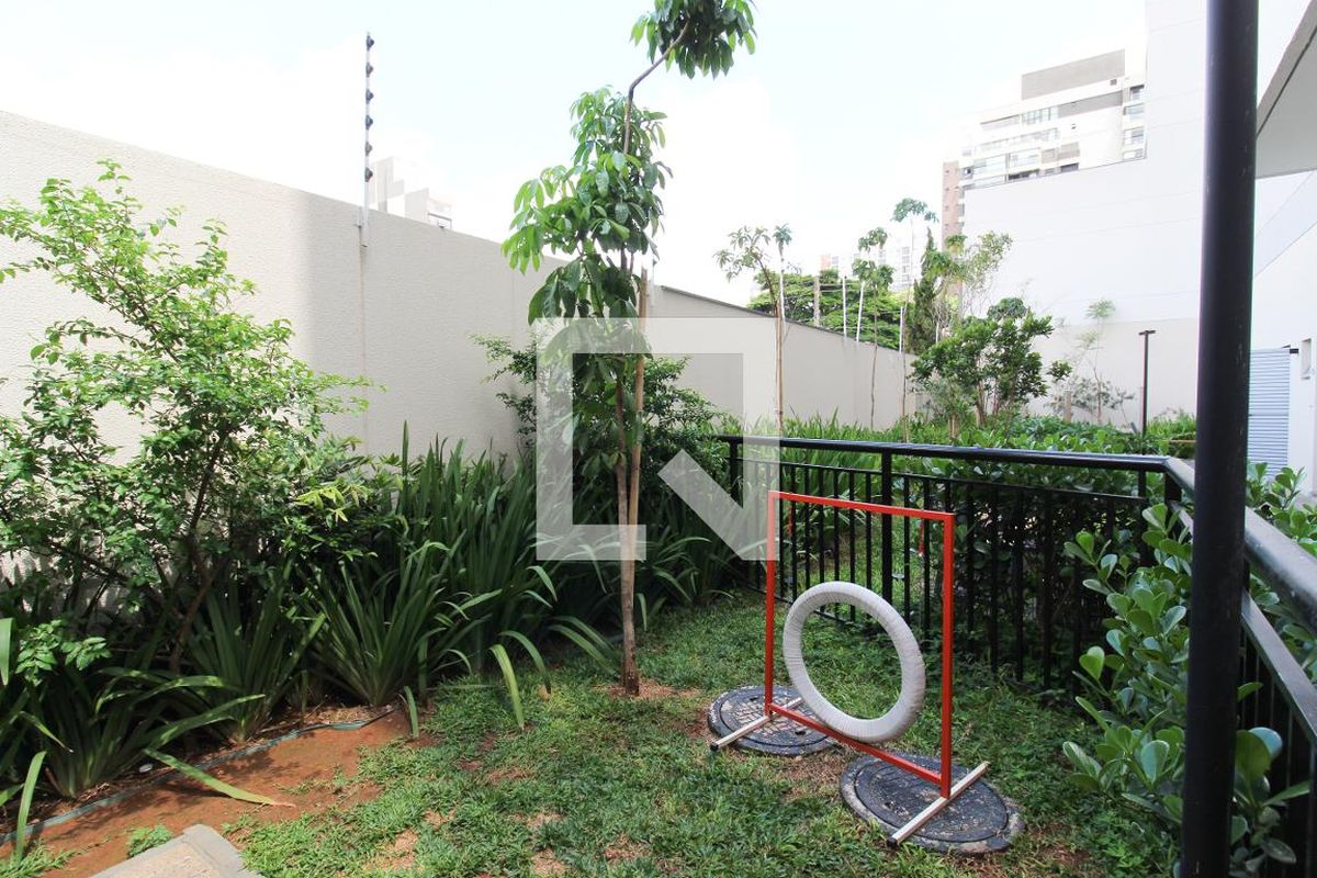 Apartamento, 1 quarto, 31 m² - Foto 64