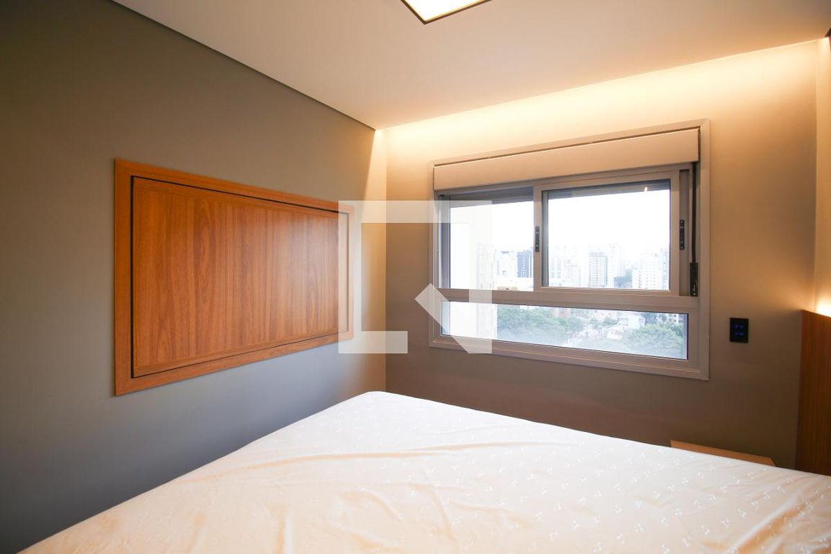 Apartamento, 1 quarto, 31 m² - Foto 20