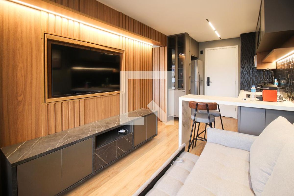 Apartamento, 1 quarto, 31 m² - Foto 4