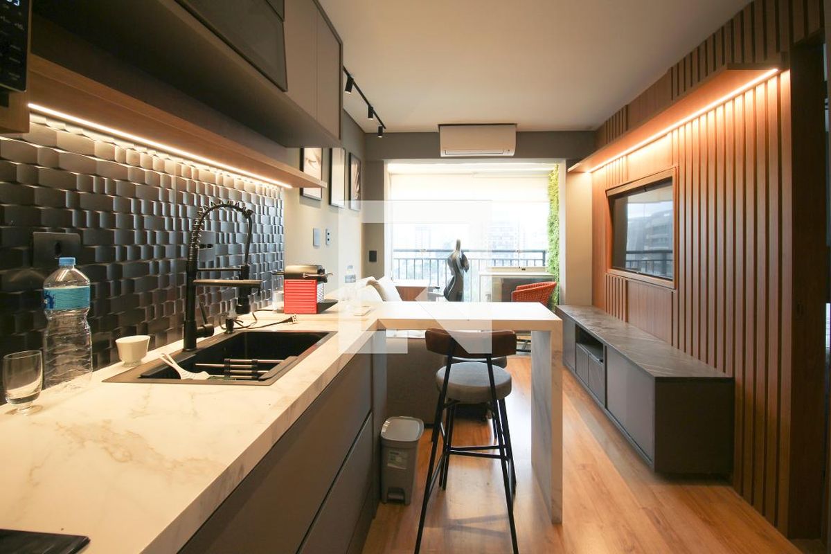 Apartamento, 1 quarto, 31 m² - Foto 40
