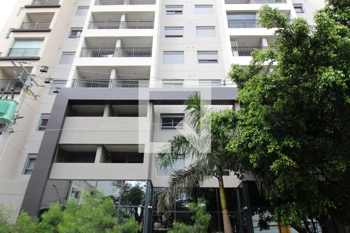 Apartamento, 1 quarto, 31 m² - Foto 74