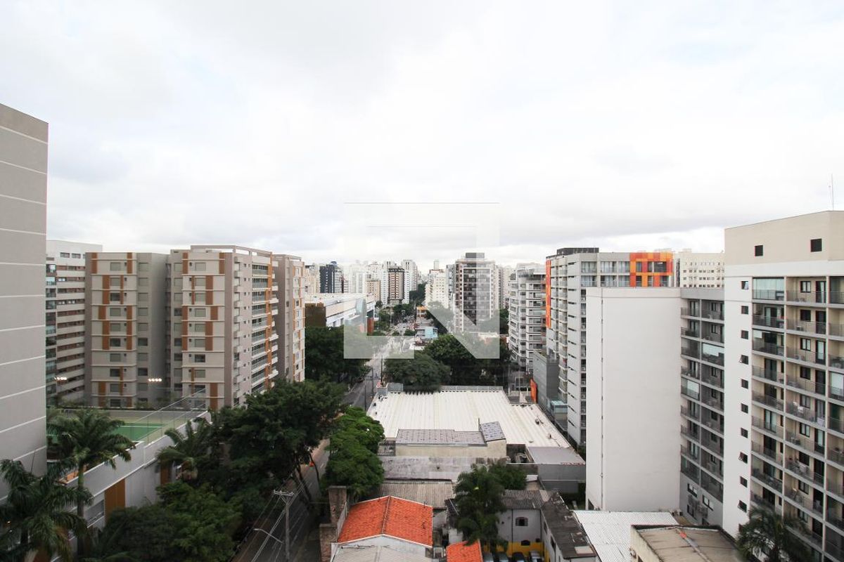 Apartamento, 1 quarto, 31 m² - Foto 16