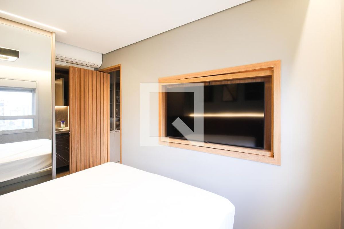 Apartamento, 1 quarto, 31 m² - Foto 24