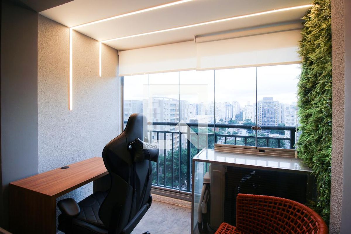 Apartamento, 1 quarto, 31 m² - Foto 14