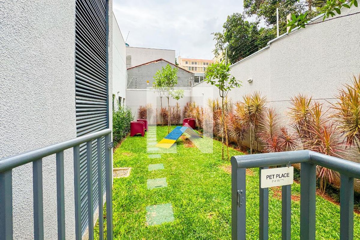 Apartamento, 1 quarto, 45 m² - Foto 76