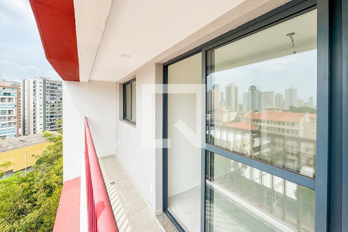 Apartamento, 1 quarto, 45 m² - Foto 20