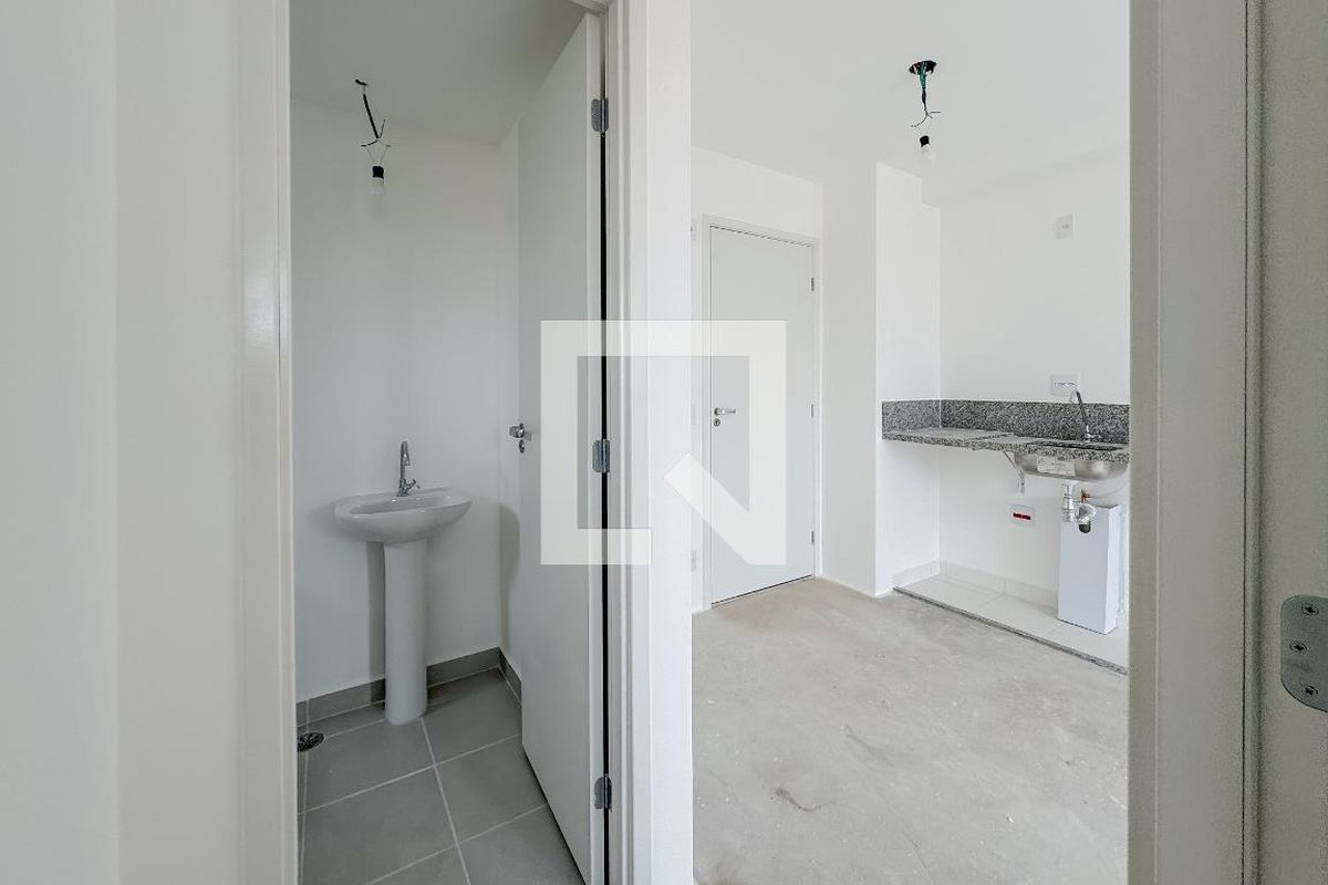 Apartamento, 1 quarto, 45 m² - Foto 38