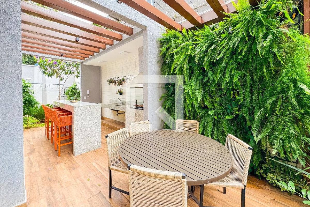 Apartamento, 1 quarto, 45 m² - Foto 62