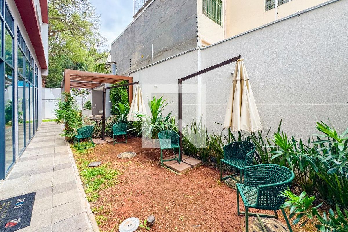 Apartamento, 1 quarto, 45 m² - Foto 58