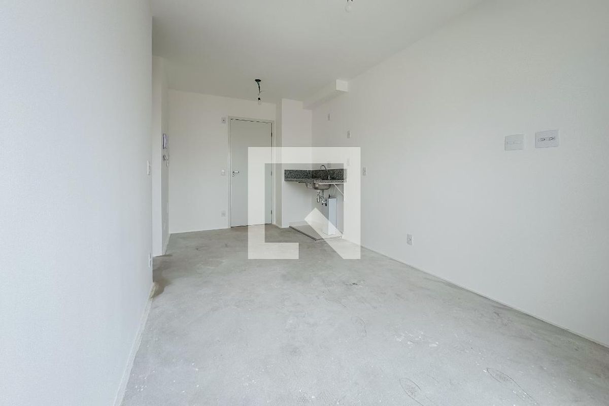 Apartamento, 1 quarto, 45 m² - Foto 12