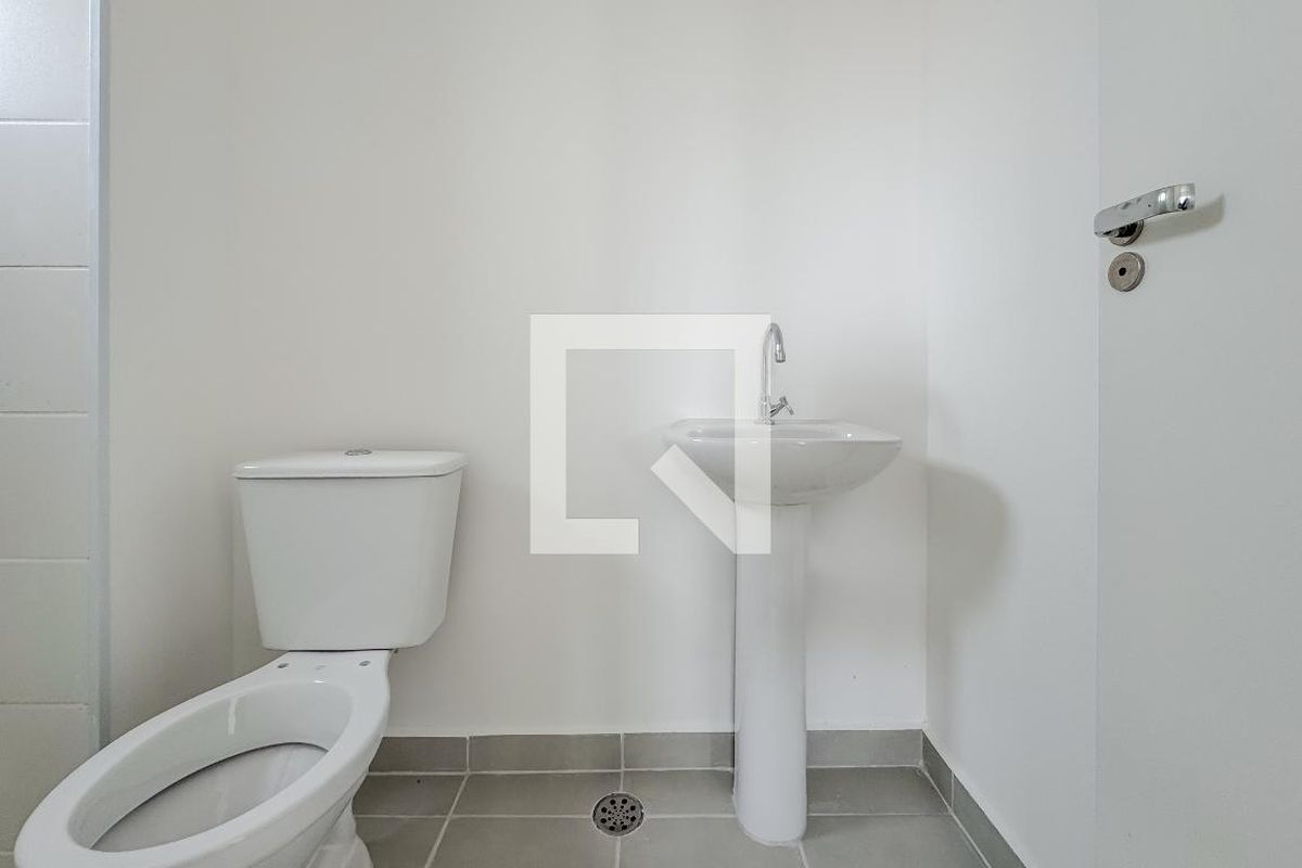 Apartamento, 1 quarto, 45 m² - Foto 42