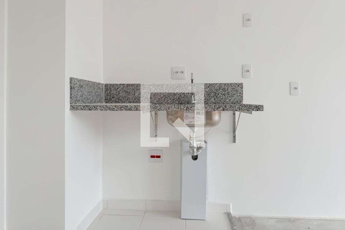 Apartamento, 1 quarto, 45 m² - Foto 8