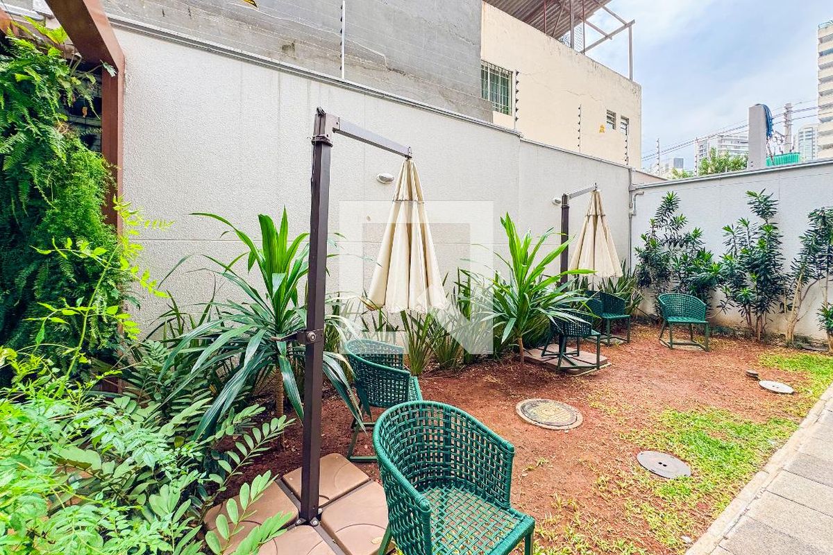 Apartamento, 1 quarto, 45 m² - Foto 60