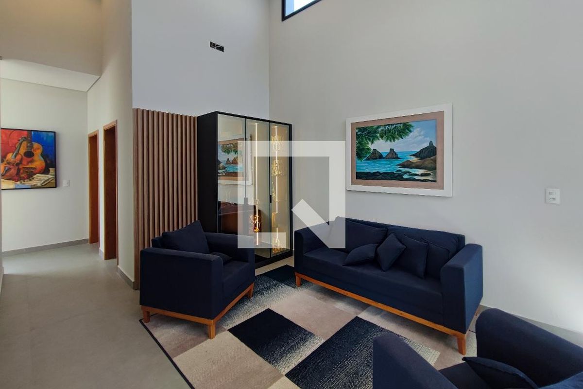 Casa à Venda - Swiss Park, 4 Quartos,  302 m2 em , Campinas - sp | SoloBR
