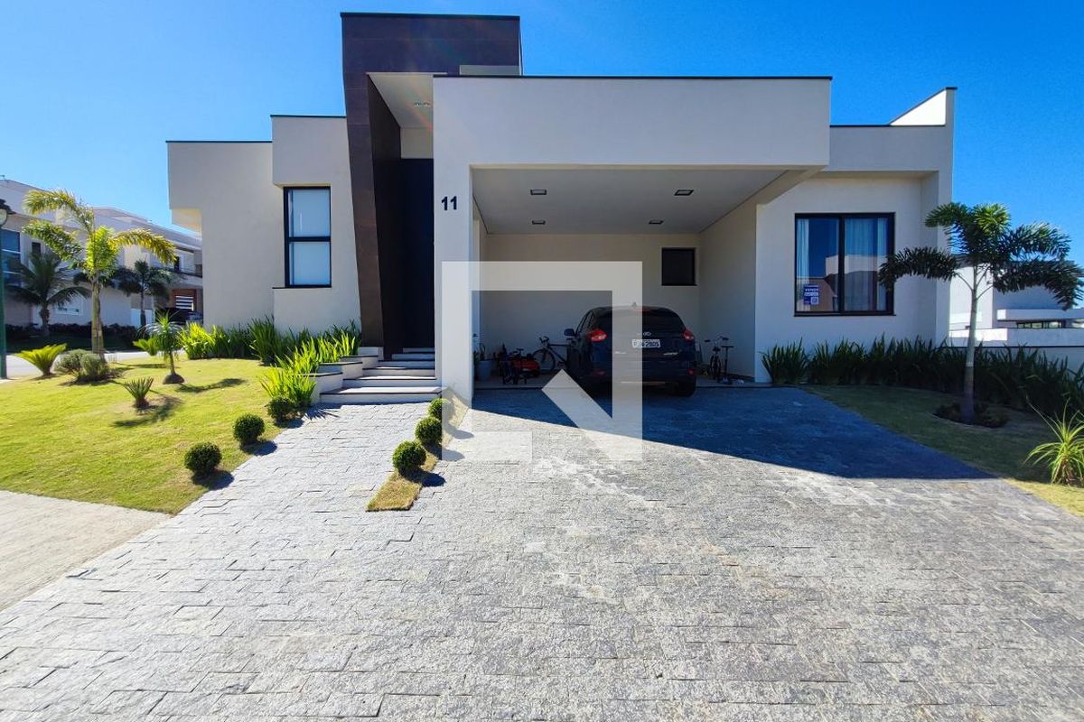 Casa à Venda - Swiss Park, 4 Quartos,  302 m2 em , Campinas - sp | SoloBR