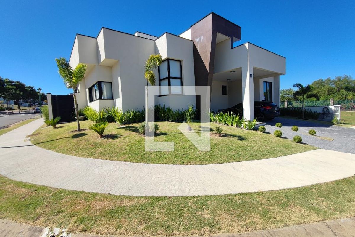 Casa à Venda - Swiss Park, 4 Quartos,  302 m2 em , Campinas - sp | SoloBR