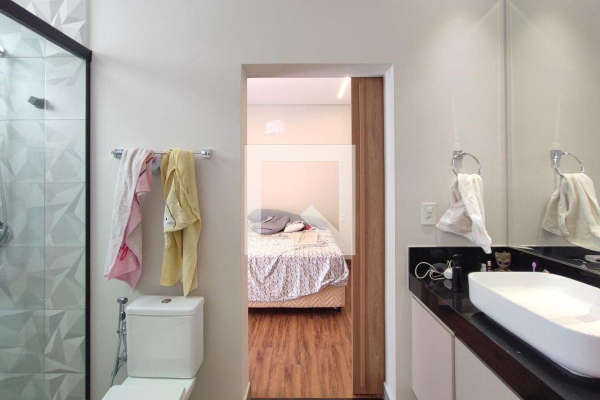 Casa à Venda - Swiss Park, 4 Quartos,  302 m2 em , Campinas - sp | SoloBR