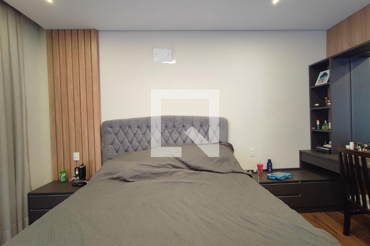 Casa à Venda - Swiss Park, 4 Quartos,  302 m2 em , Campinas - sp | SoloBR