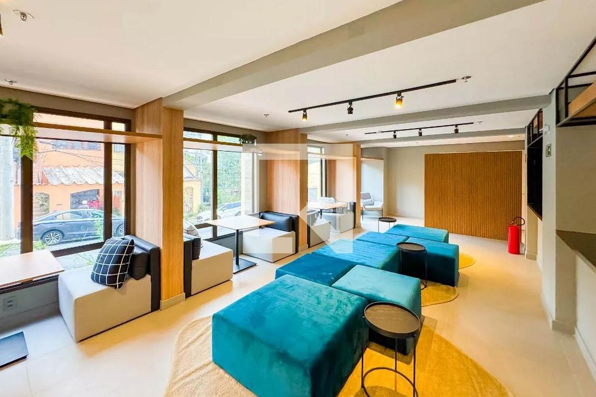 Apartamento, 1 quarto, 27 m² - Foto 51