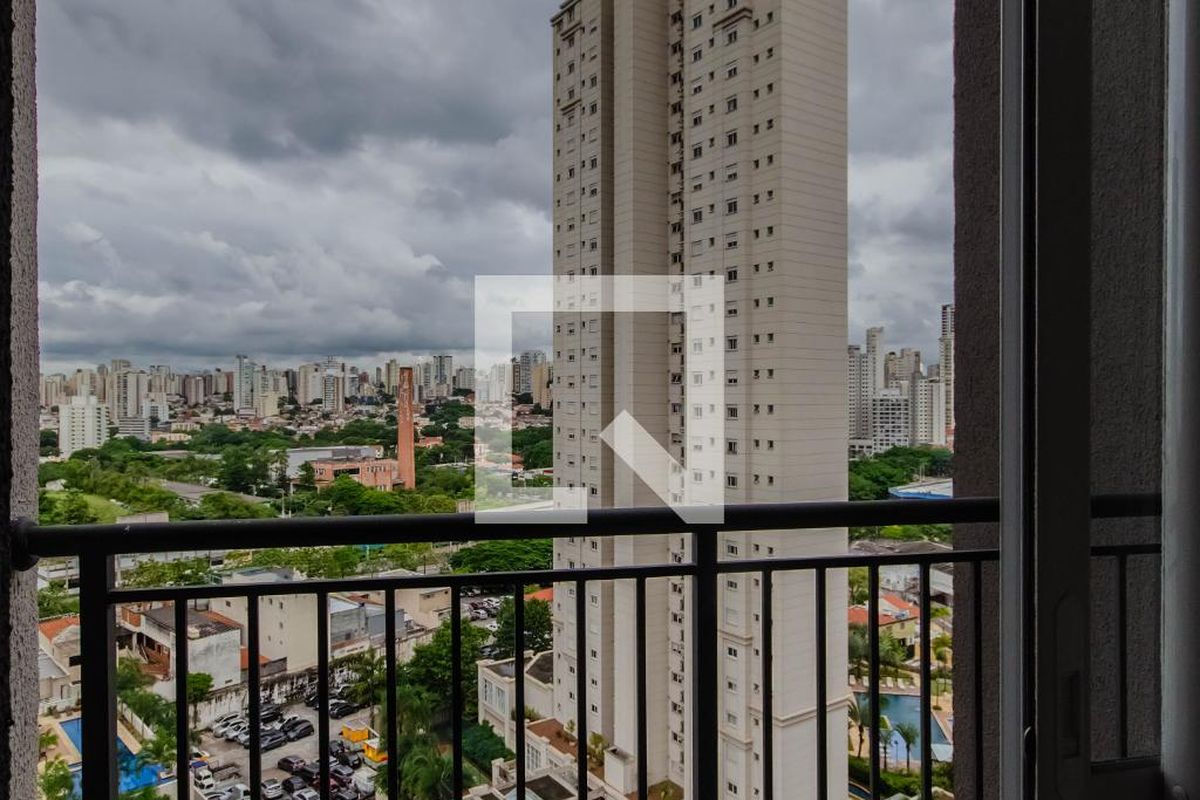 Apartamento, 1 quarto, 27 m² - Foto 34