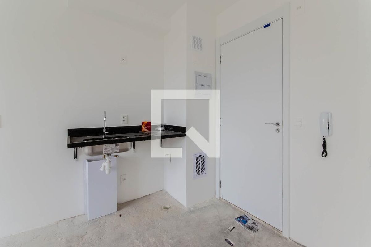 Apartamento, 1 quarto, 27 m² - Foto 26