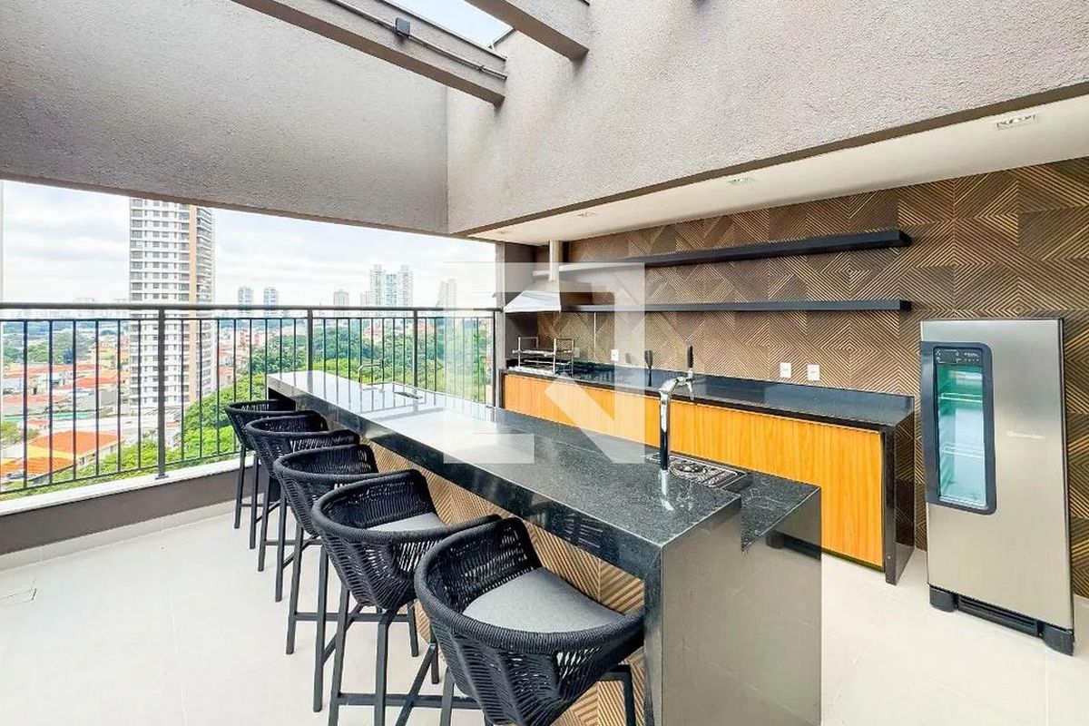 Apartamento, 1 quarto, 27 m² - Foto 38