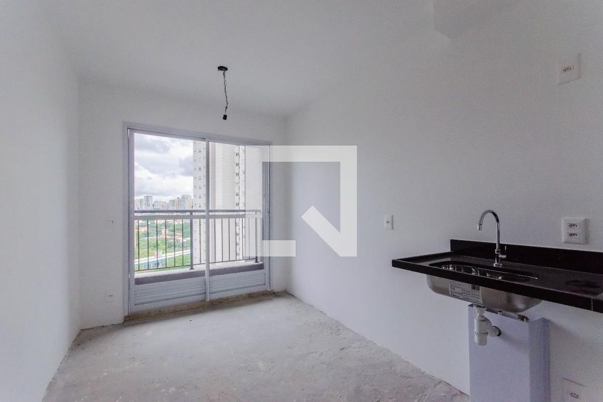 Apartamento, 1 quarto, 27 m² - Foto 4