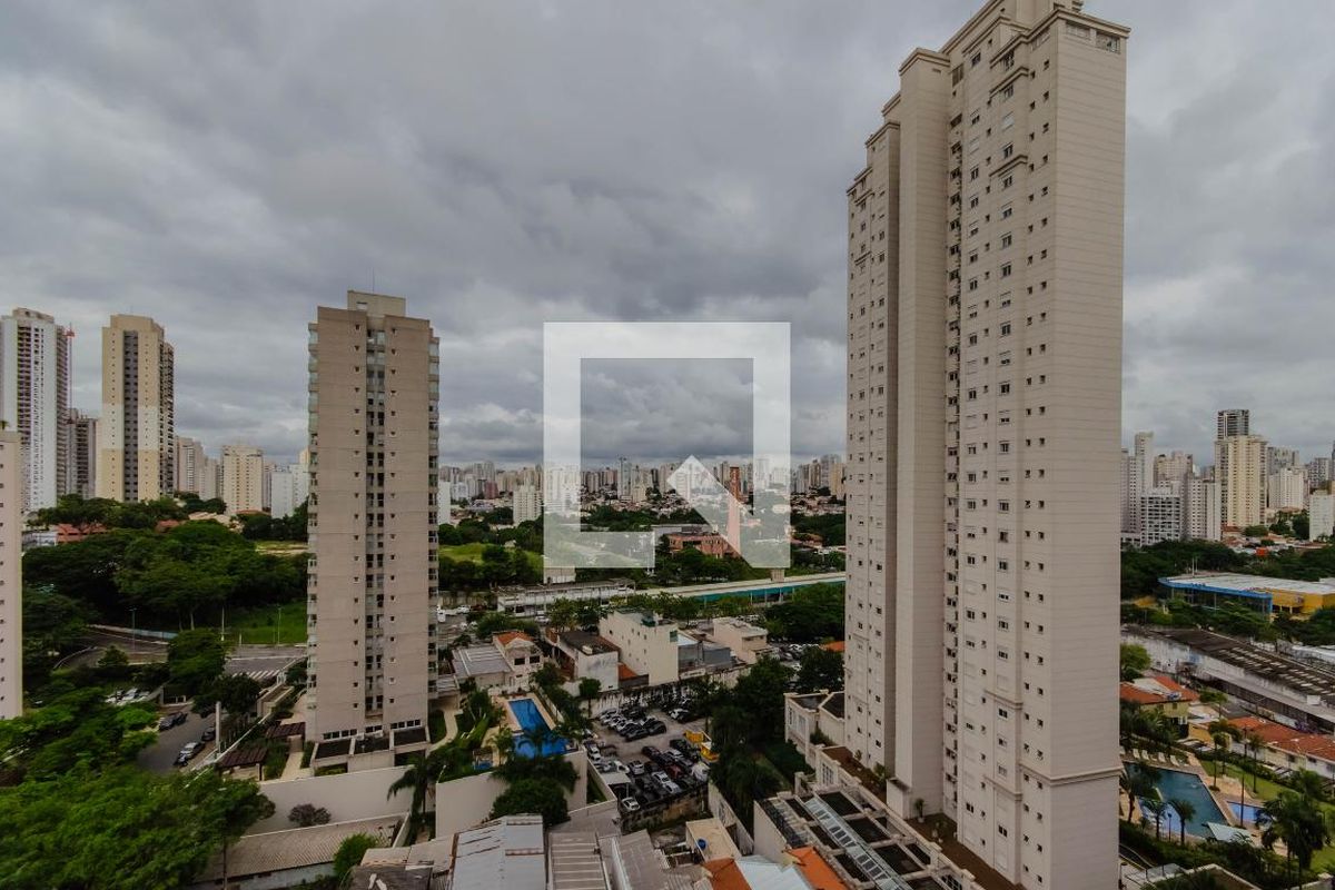 Apartamento, 1 quarto, 27 m² - Foto 36