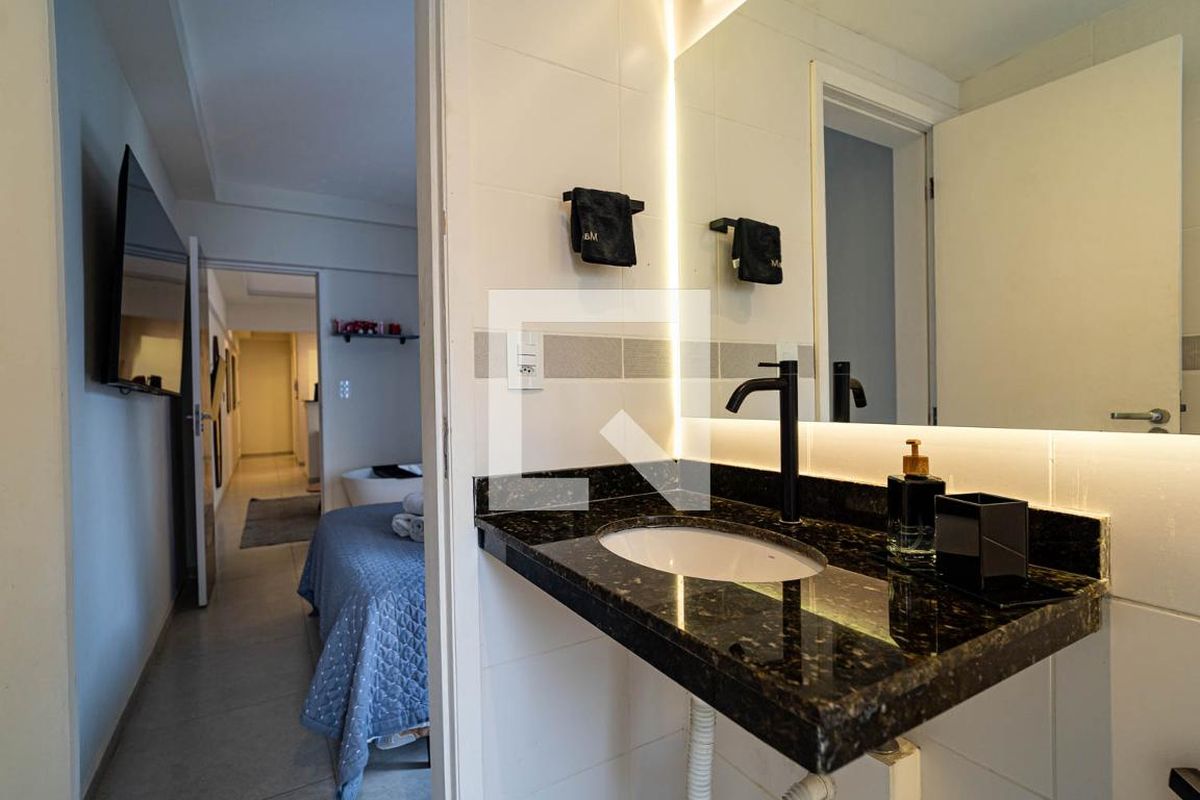 Apartamento, 1 quarto, 45 m² - Foto 41