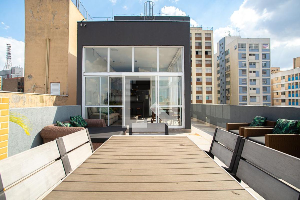Apartamento, 1 quarto, 45 m² - Foto 87