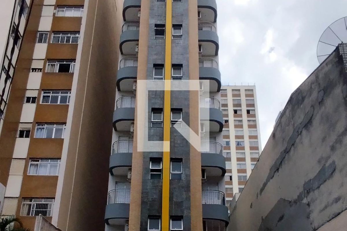 Apartamento, 1 quarto, 45 m² - Foto 99