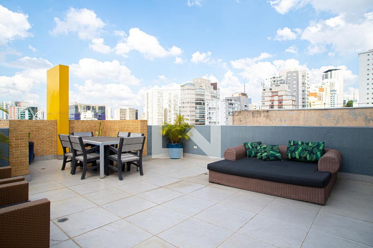 Apartamento, 1 quarto, 45 m² - Foto 83