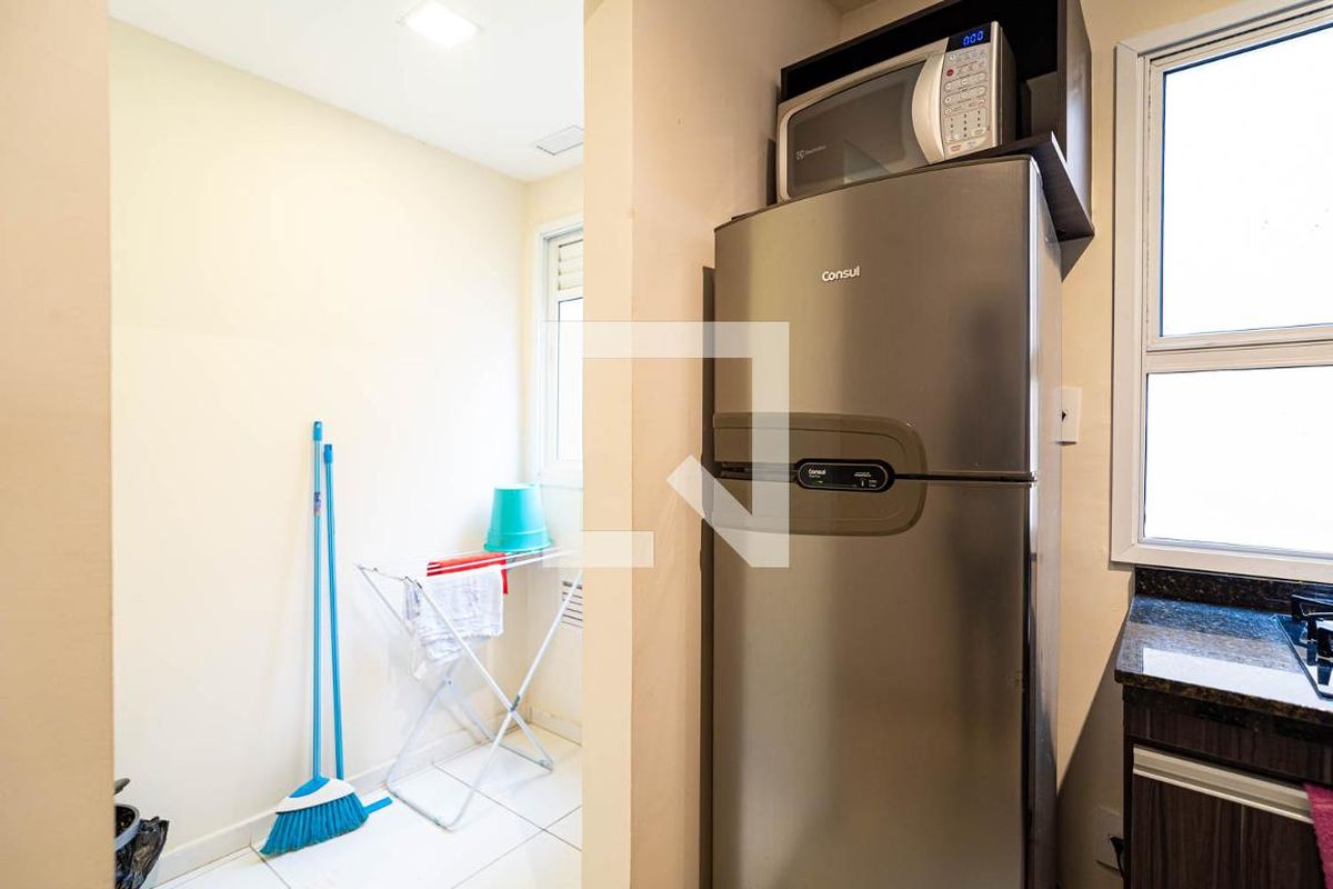 Apartamento, 1 quarto, 45 m² - Foto 57