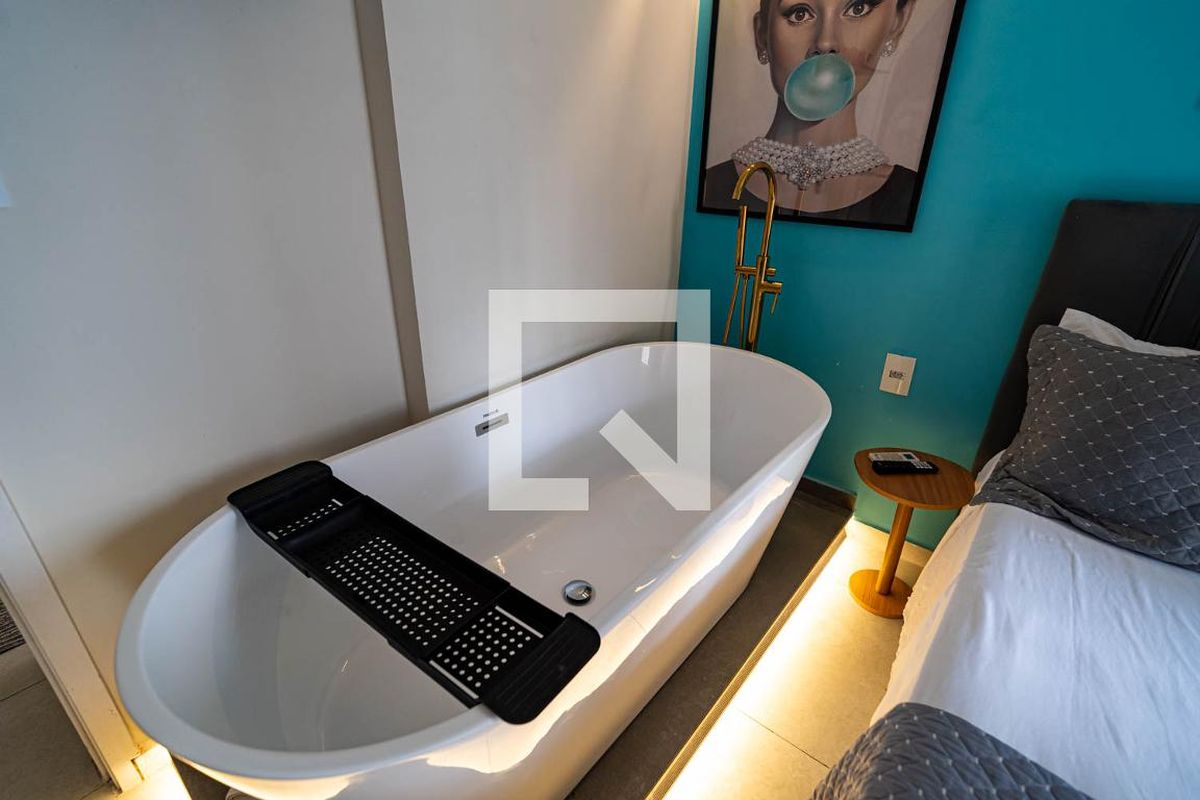 Apartamento, 1 quarto, 45 m² - Foto 27