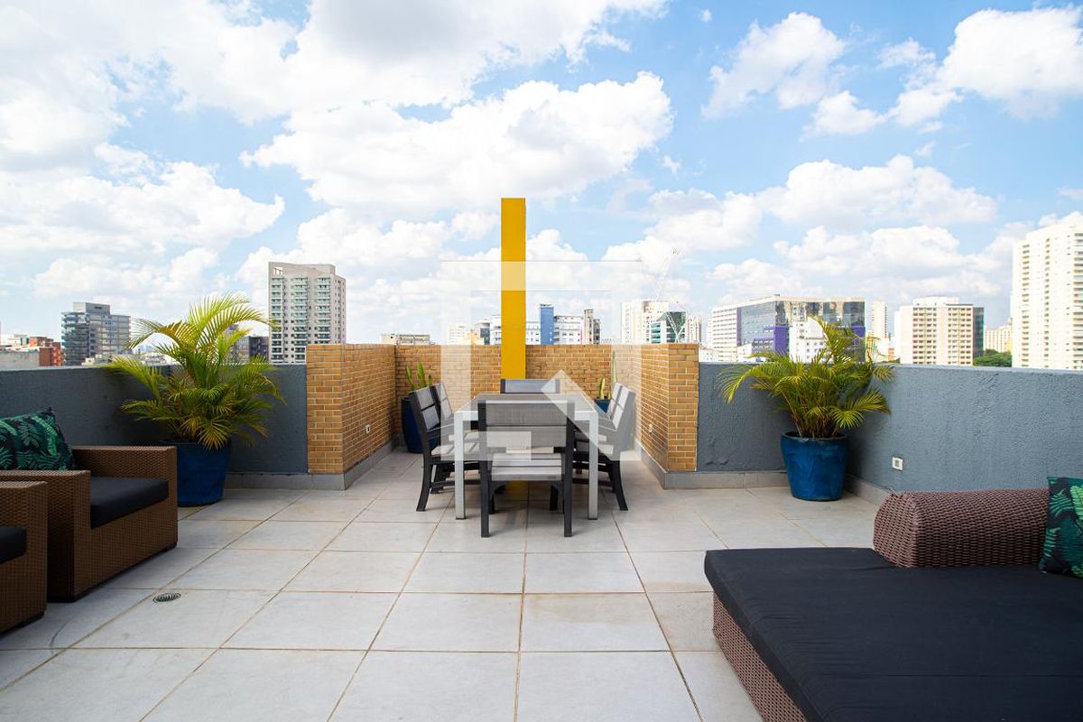 Apartamento, 1 quarto, 45 m² - Foto 79