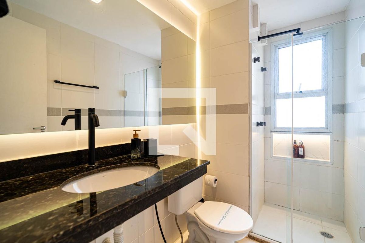 Apartamento, 1 quarto, 45 m² - Foto 37