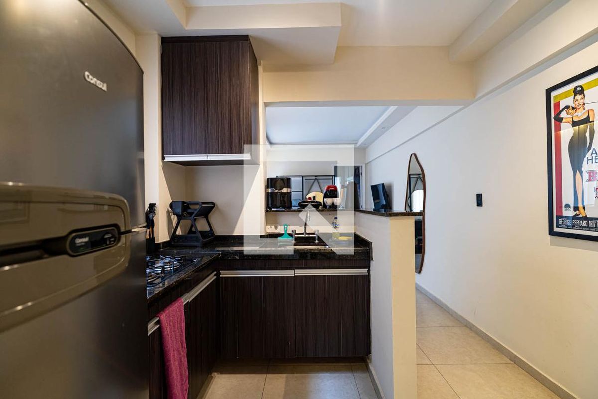 Apartamento, 1 quarto, 45 m² - Foto 53
