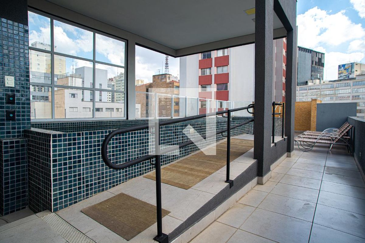 Apartamento, 1 quarto, 45 m² - Foto 95