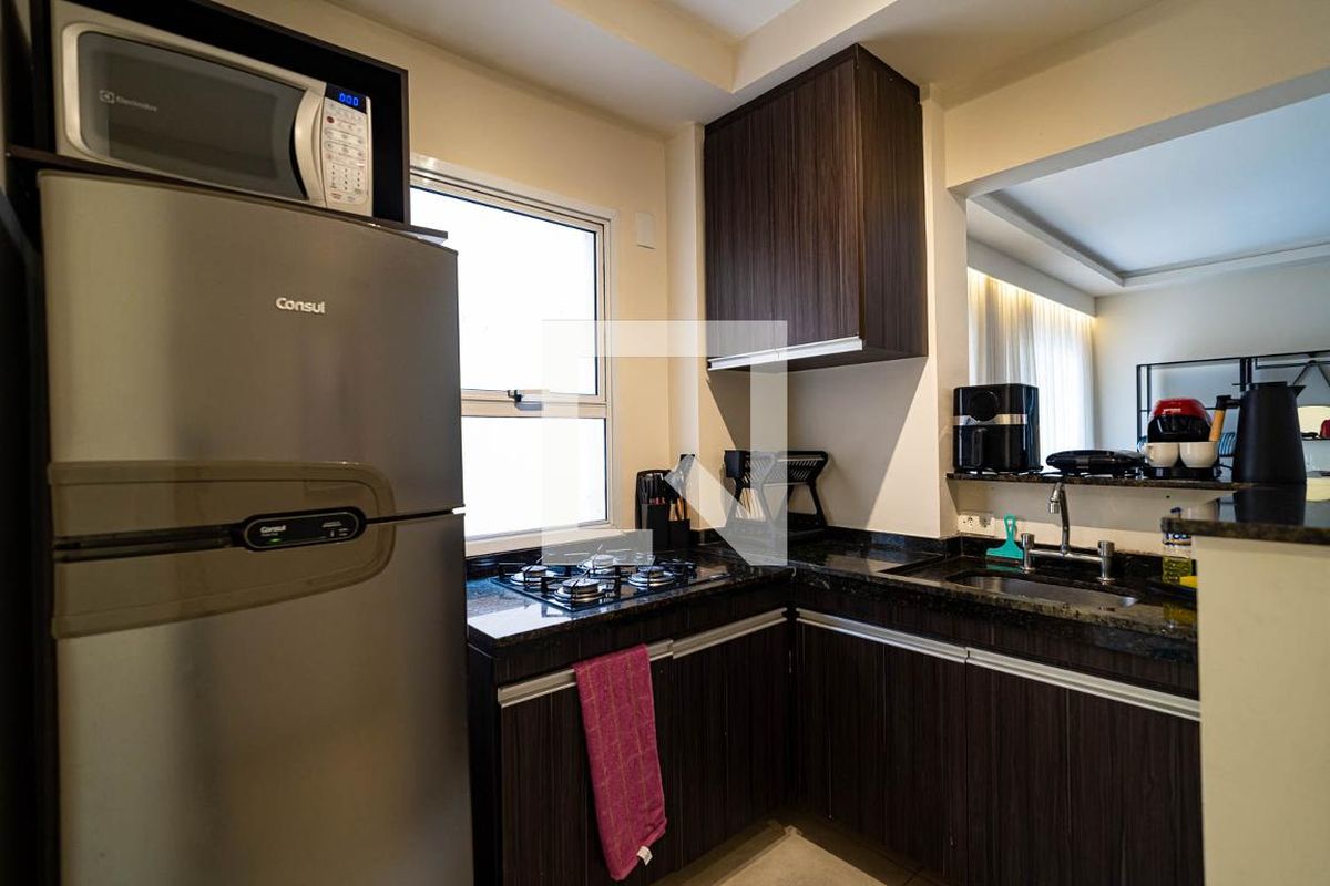 Apartamento, 1 quarto, 45 m² - Foto 49