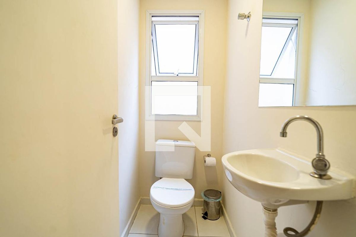 Apartamento, 1 quarto, 45 m² - Foto 15