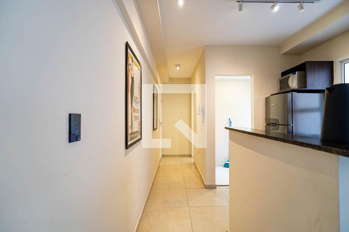 Apartamento, 1 quarto, 45 m² - Foto 11