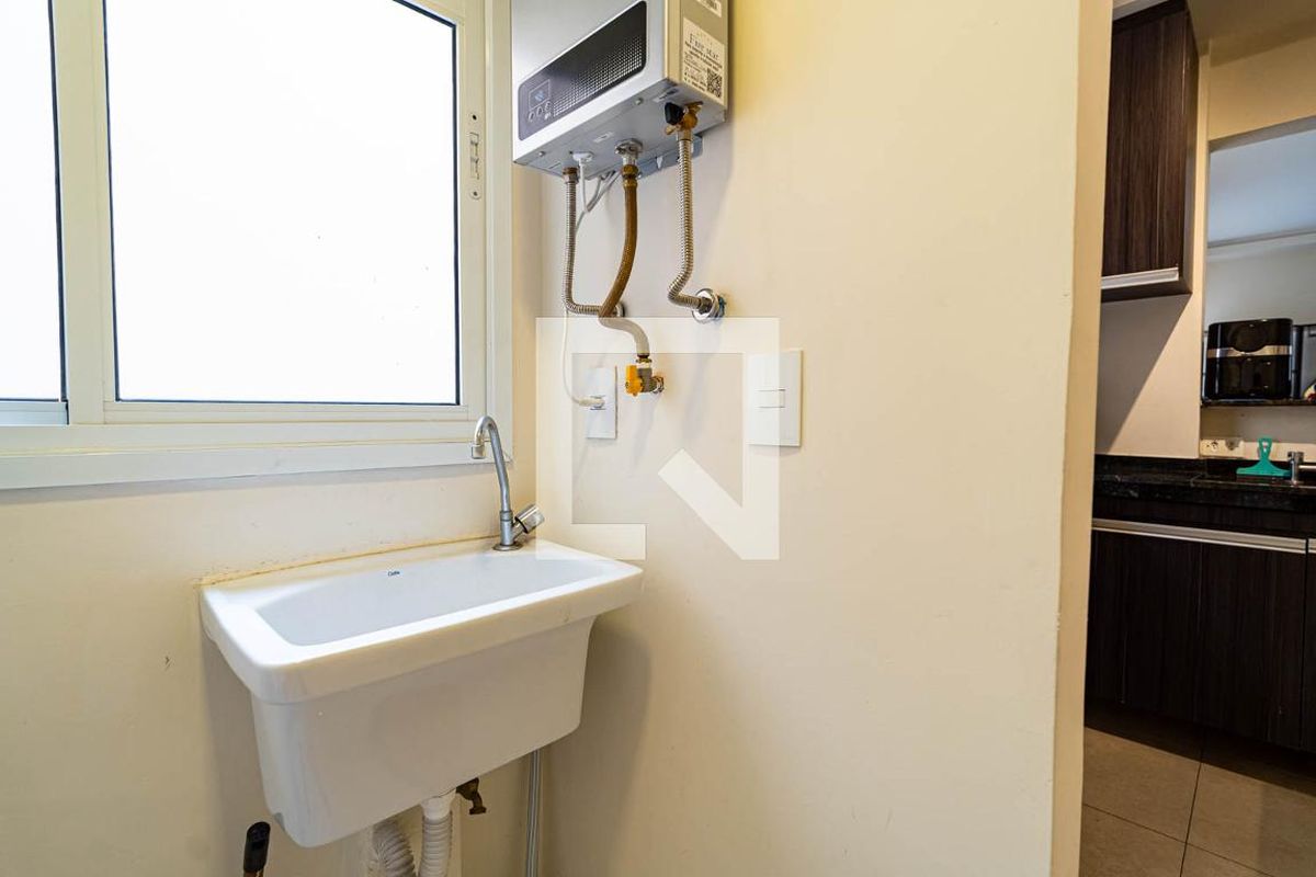 Apartamento, 1 quarto, 45 m² - Foto 63