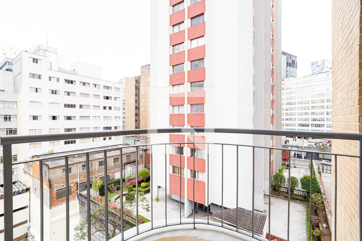 Apartamento, 1 quarto, 45 m² - Foto 31