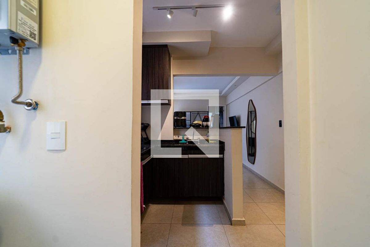 Apartamento, 1 quarto, 45 m² - Foto 65
