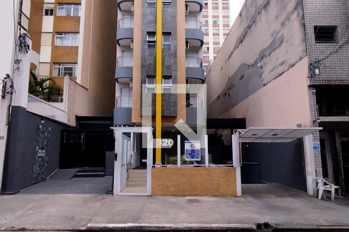 Apartamento, 1 quarto, 45 m² - Foto 101