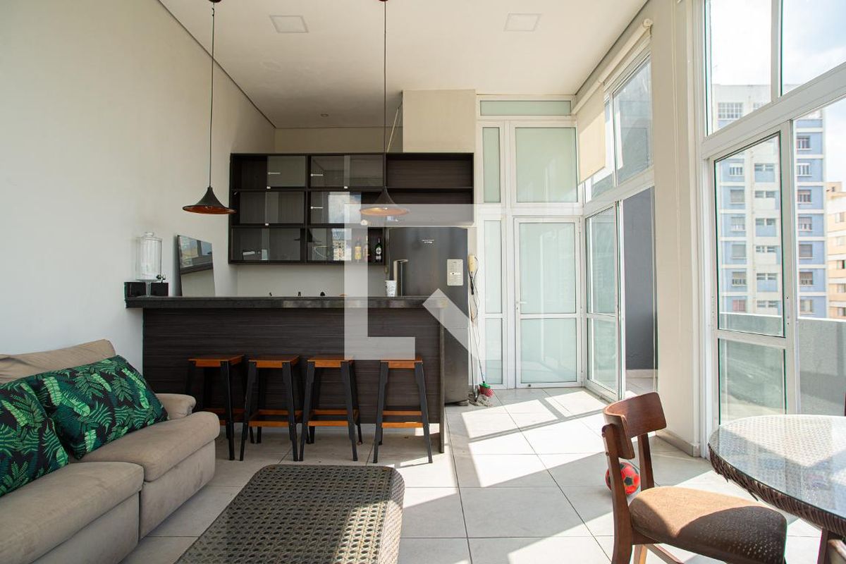 Apartamento, 1 quarto, 45 m² - Foto 75