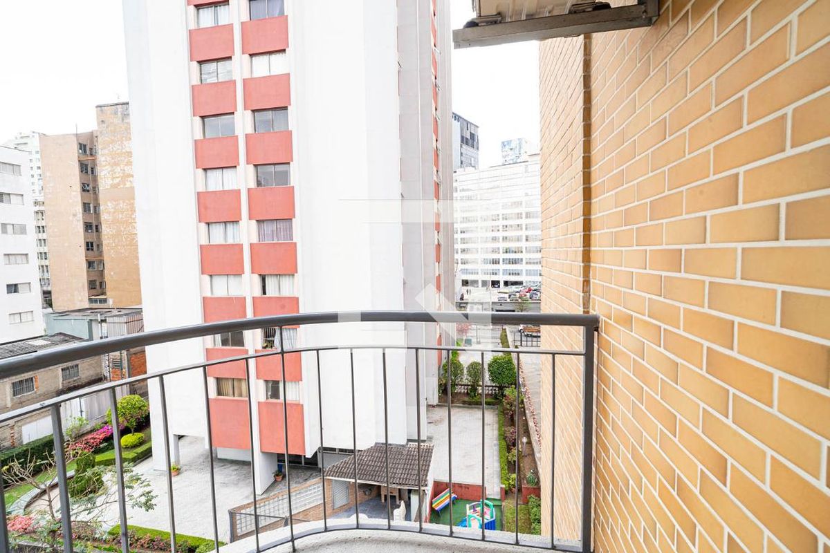 Apartamento, 1 quarto, 45 m² - Foto 33