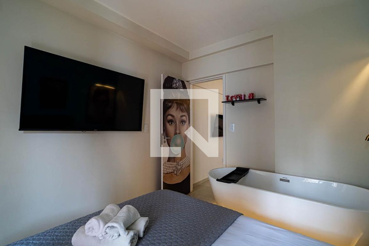 Apartamento, 1 quarto, 45 m² - Foto 25