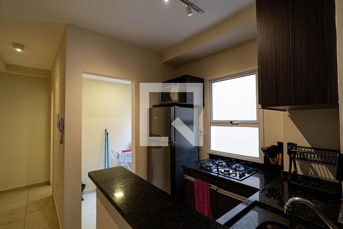 Apartamento, 1 quarto, 45 m² - Foto 45