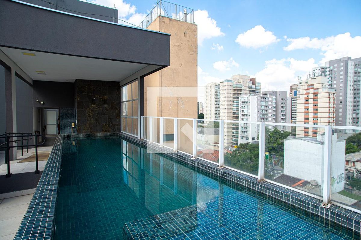 Apartamento, 1 quarto, 45 m² - Foto 69